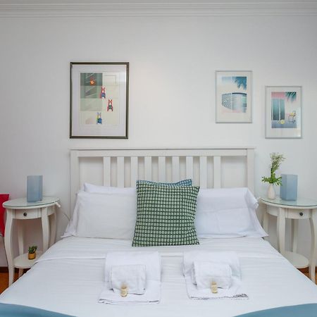 Beguest Caparica Sea Lovers กอสตา ดา กาปาริกา ภายนอก รูปภาพ
