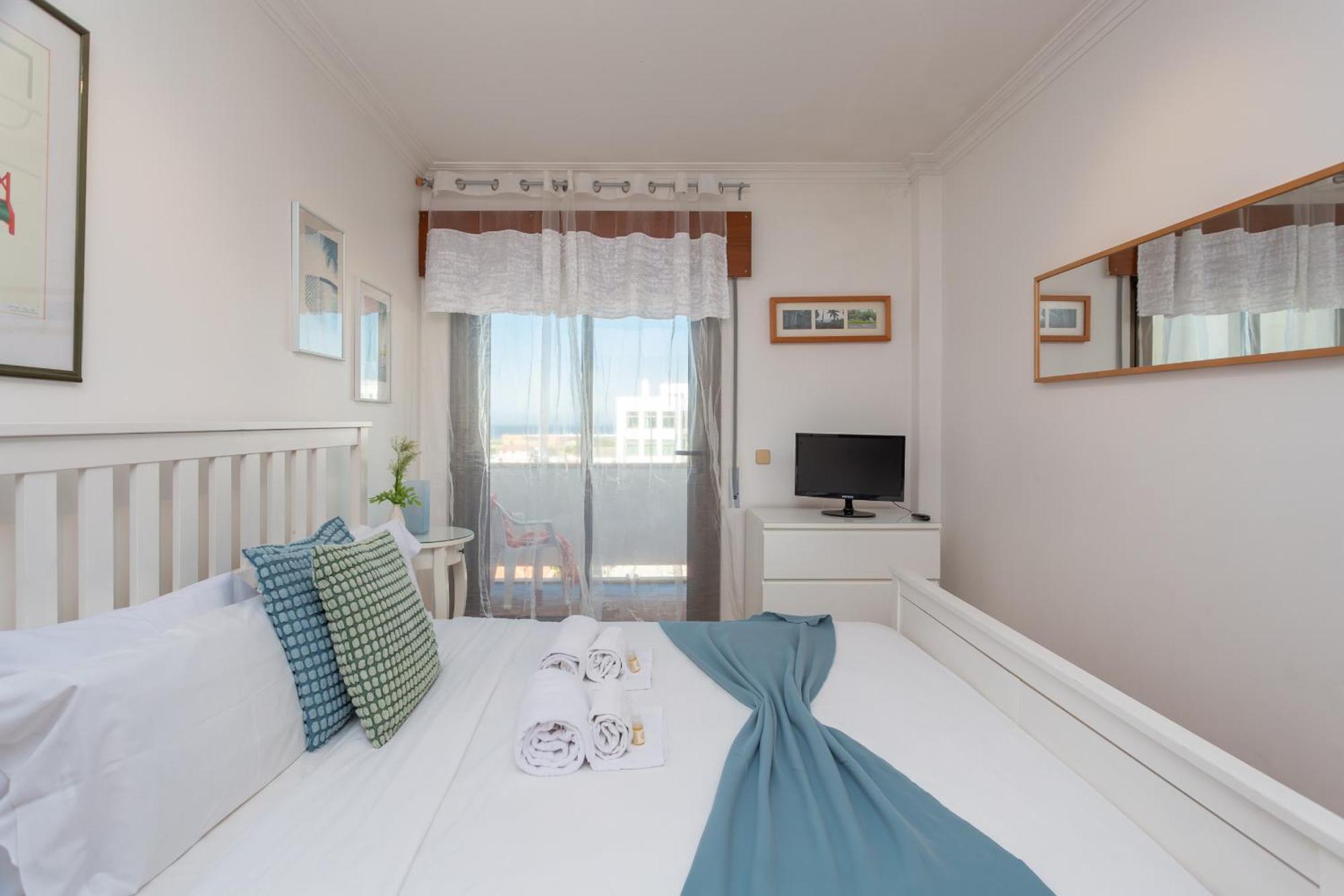 Beguest Caparica Sea Lovers กอสตา ดา กาปาริกา ภายนอก รูปภาพ
